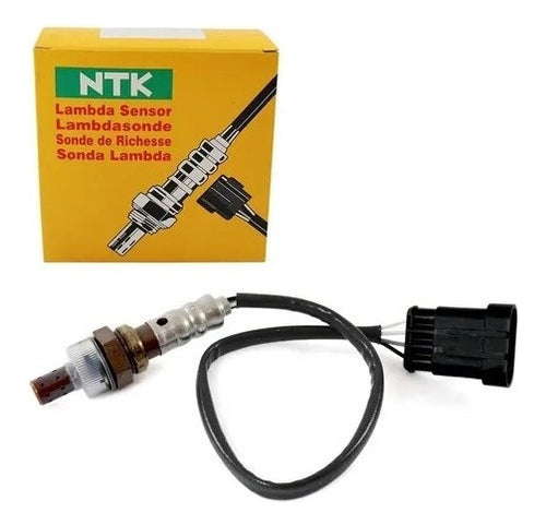 Sonda Lambda 12V - NTK - OZA641-A3 - (1)