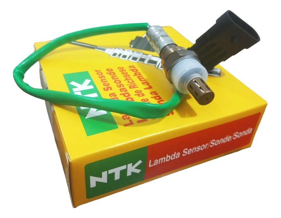 Sonda Lambda 12V - NTK - OZA641-A2 - (1)