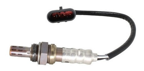 Sonda Lambda 12V - NTK - OZA641-A2 - (2)