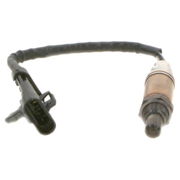 Sonda Lambda Com Aquecimento - Bosch - 0 258 005 703 - (1)