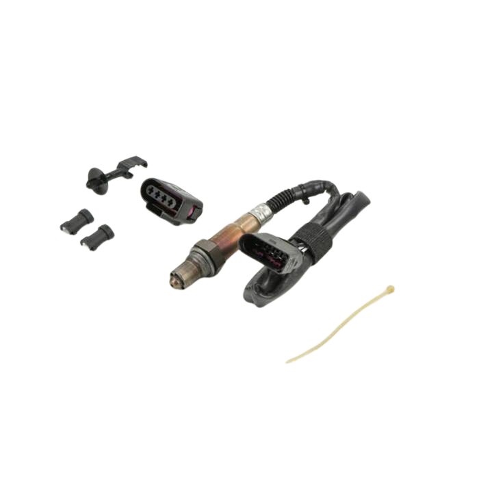 Sonda Lambda Com Aquecimento - Bosch - 0 258 006 980 - (1)