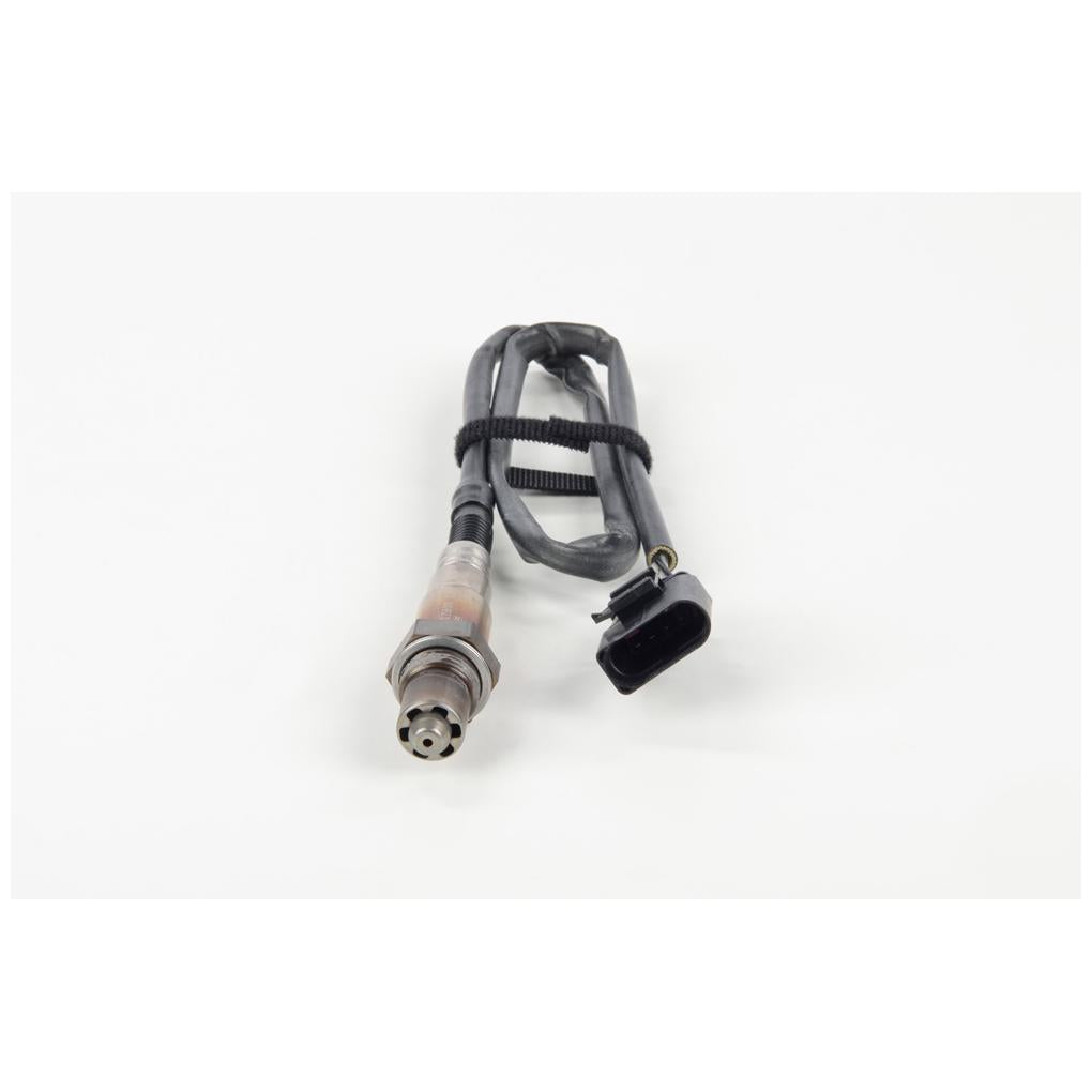 Sonda Lambda Com Aquecimento - Bosch - 0 258 010 038 - (1)