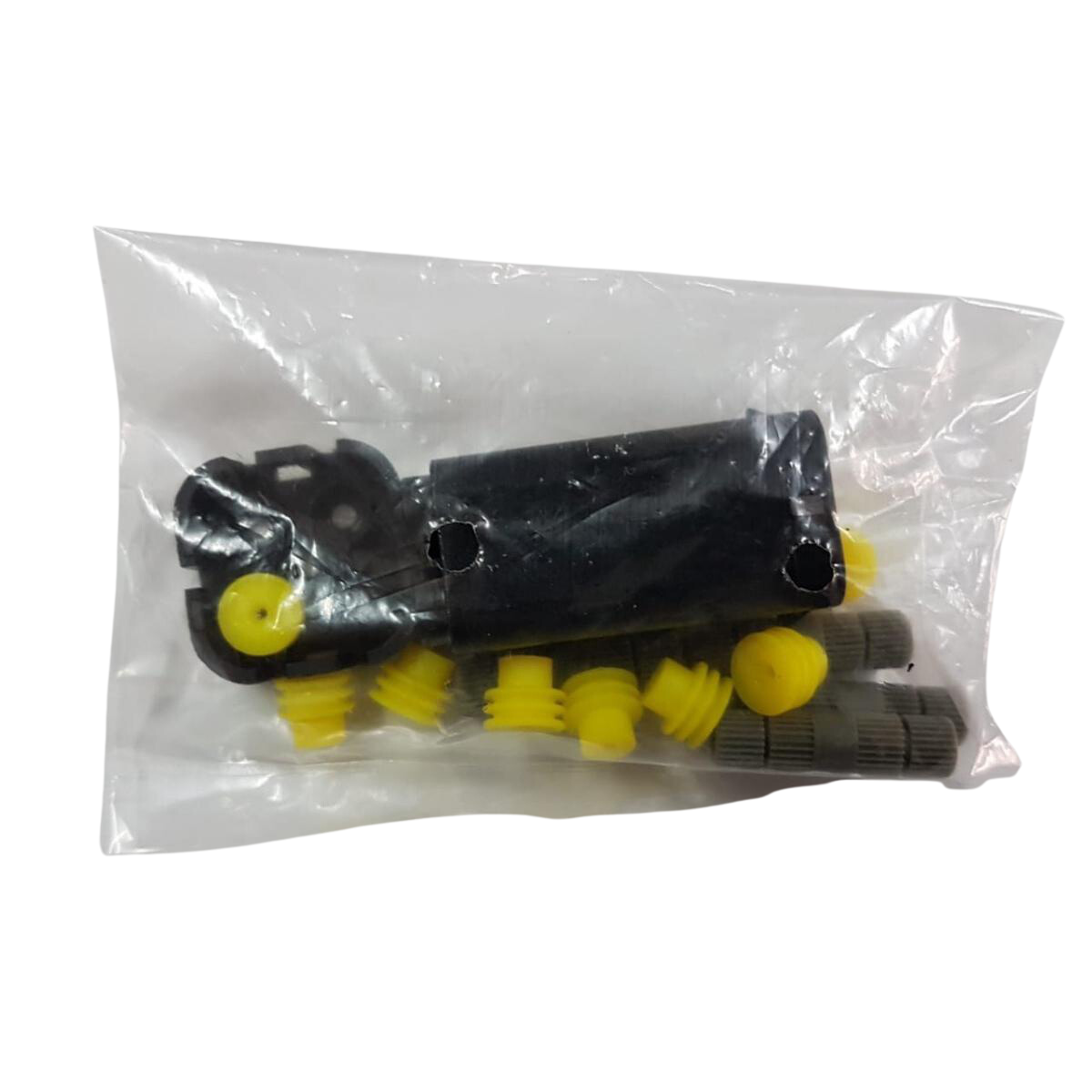 Sonda Lambda Com Aquecimento - Bosch - 0 258 986 507 - (3)