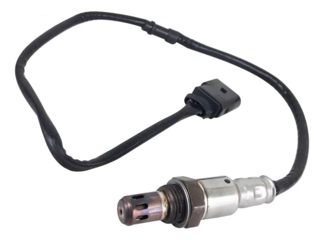 Sonda Lambda Convencional - NTK - OZA603-VW42 - (1)