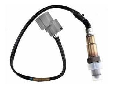 Sonda Lambda Convencional - NTK - OZA645-H3 - (1)