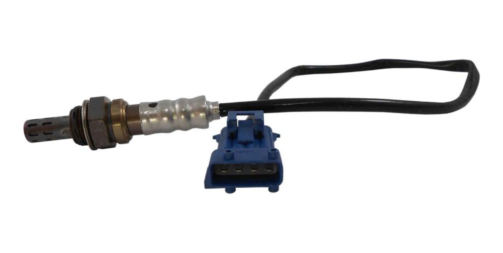 Sonda Lambda Convencional - NTK - OZA659-EE10 - (2)