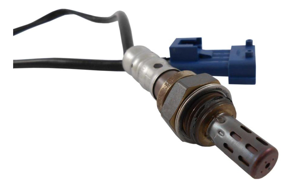 Sonda Lambda Convencional - NTK - OZA659-EE10 - (3)