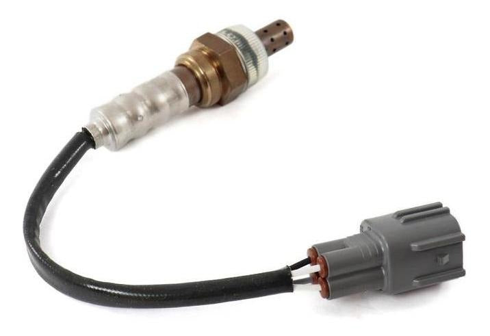 Sonda Lambda Convencional - NTK - OZA669-EE81 - (2)