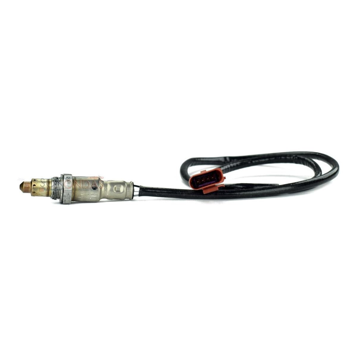 Sonda Lambda Convencional - NTK - OZA755-EE6 - (2)