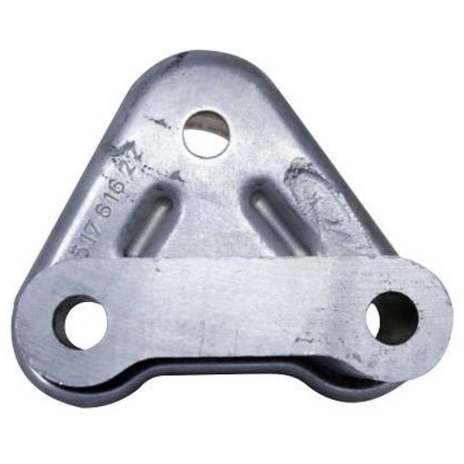 Suporte Coxim Câmbio Direito Ou Esquerdo - Monroe Axios - LT70015 - (1)
