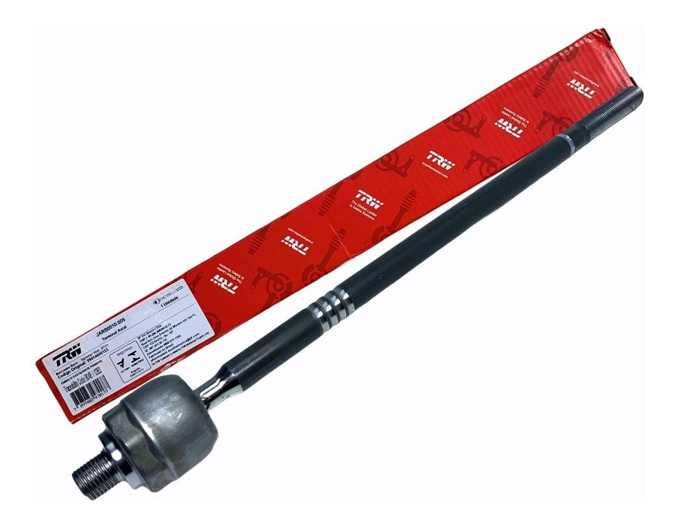 Terminal Axial Dianteiro Direito Ou Esquerdo - TRW - JARB0010 - (1)