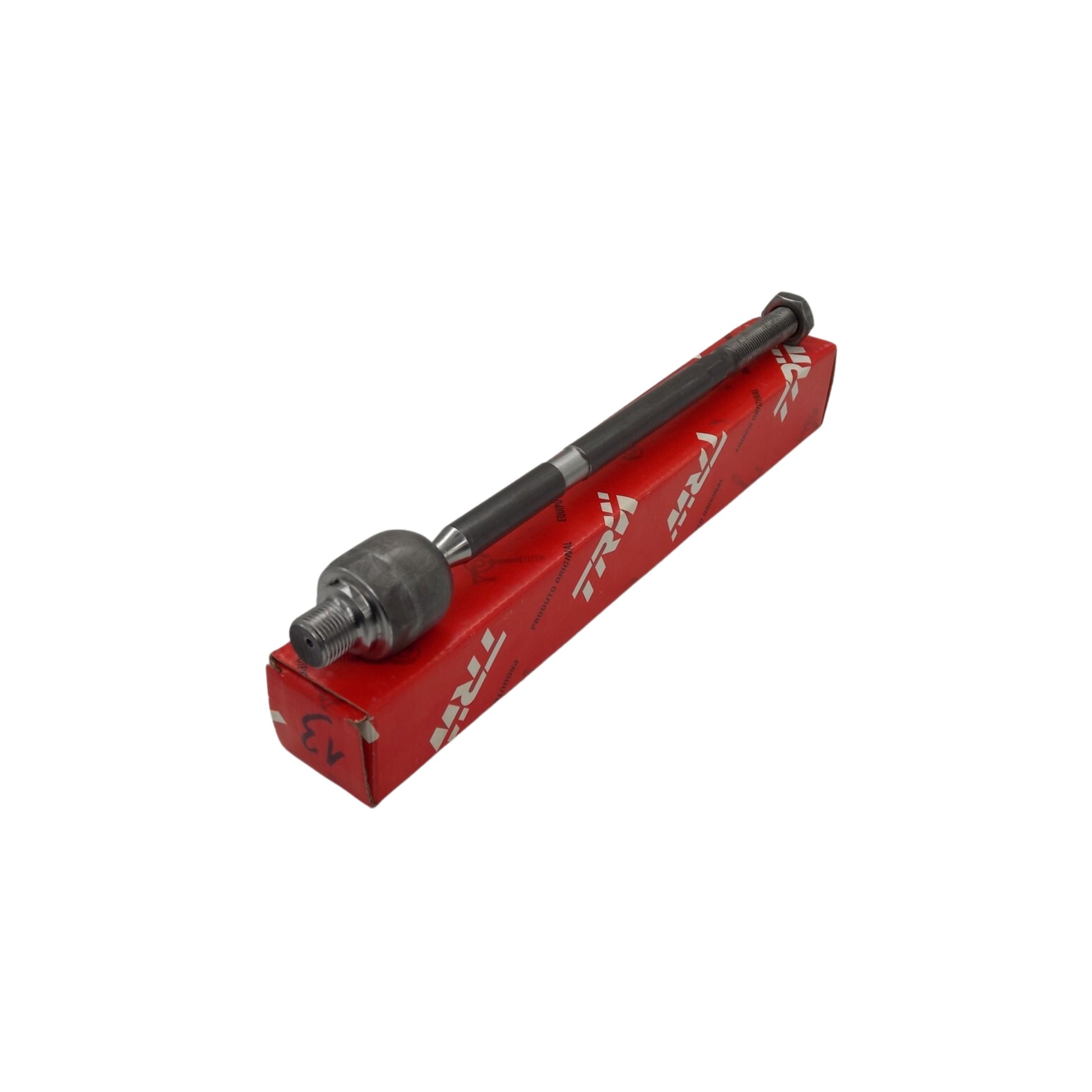 Par de Terminal de Direção Diant - TRW - JARB0013 - (2)