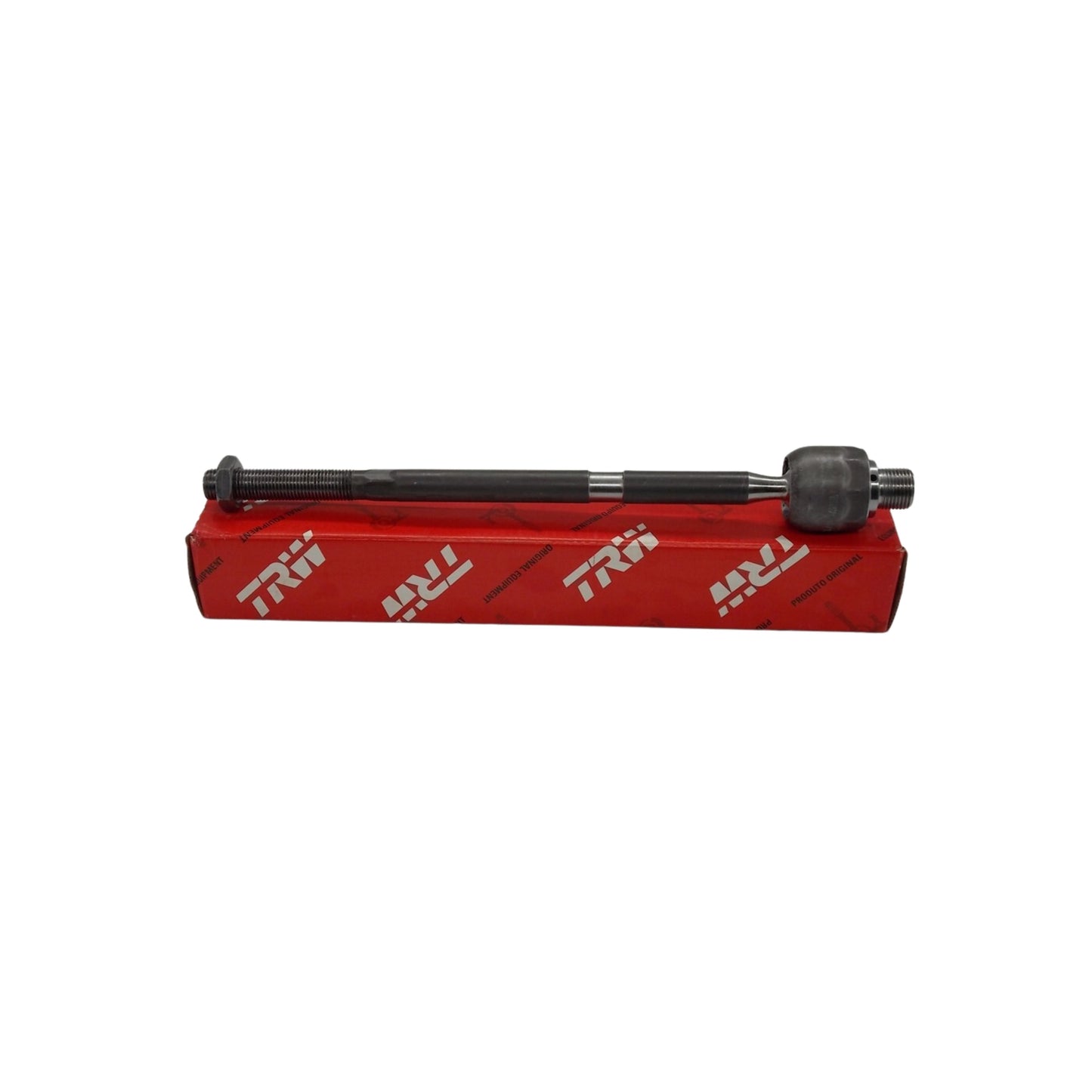 Par de Terminal de Direção Diant - TRW - JARB0013 - (3)