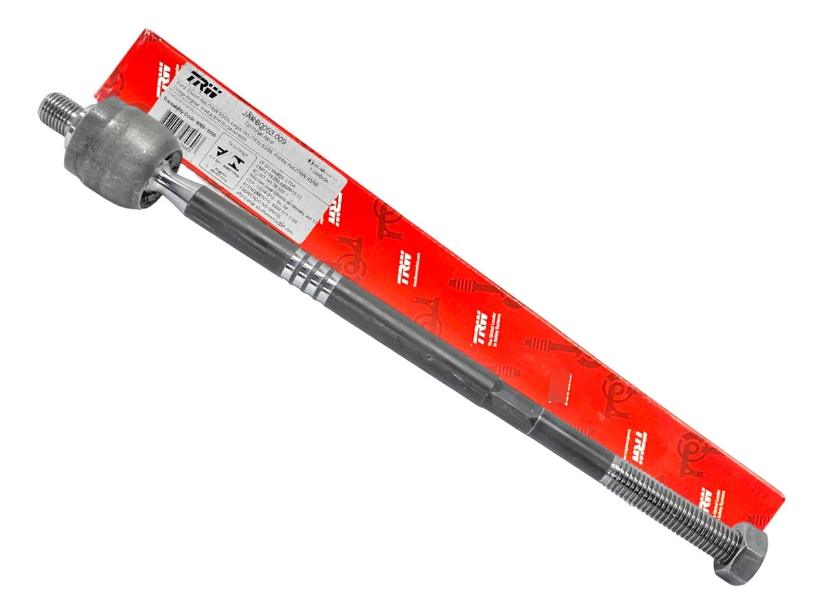 Terminal Axial Dianteiro Direito Ou Esquerdo - TRW - JARB0053 - (1)