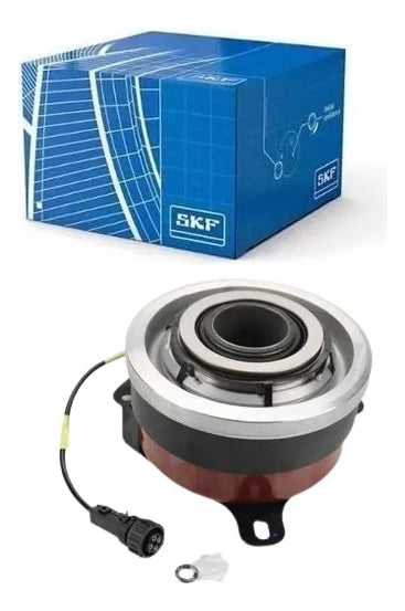 Atuador Embreagem - SKF - VKCH 4899 - (1)