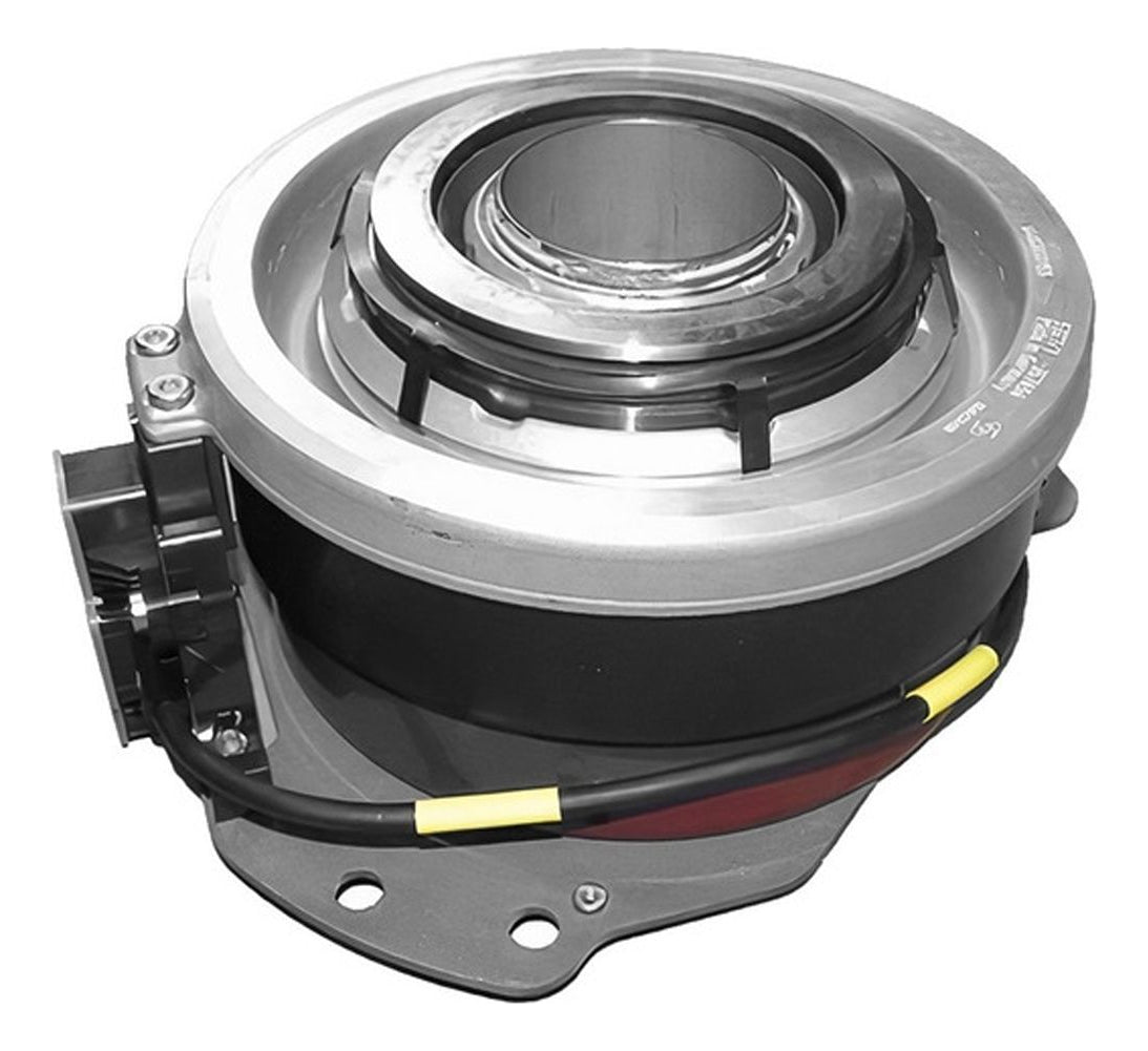 Atuador Embreagem - SKF - VKCH 4899 - (3)