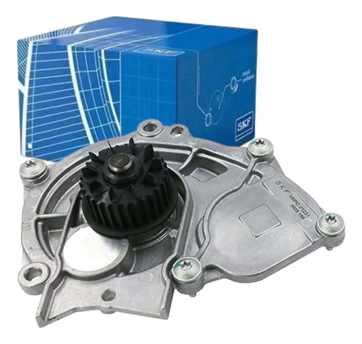 Bomba Água - SKF - VKPC 81231 A - (1)