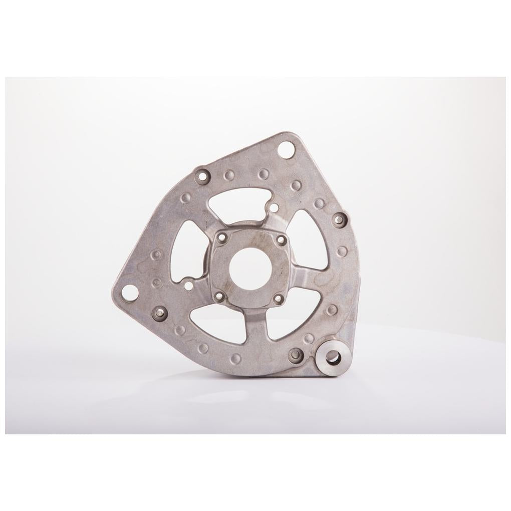Carcaça Dianteira Do Alternador - Bosch - 1 125 825 365 - (1)