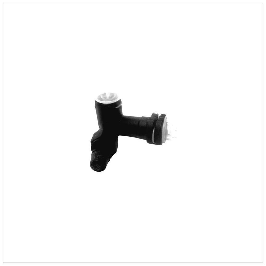 Cotovelo Atuador Embreagem - SKF - VKCH 4738 - (1)