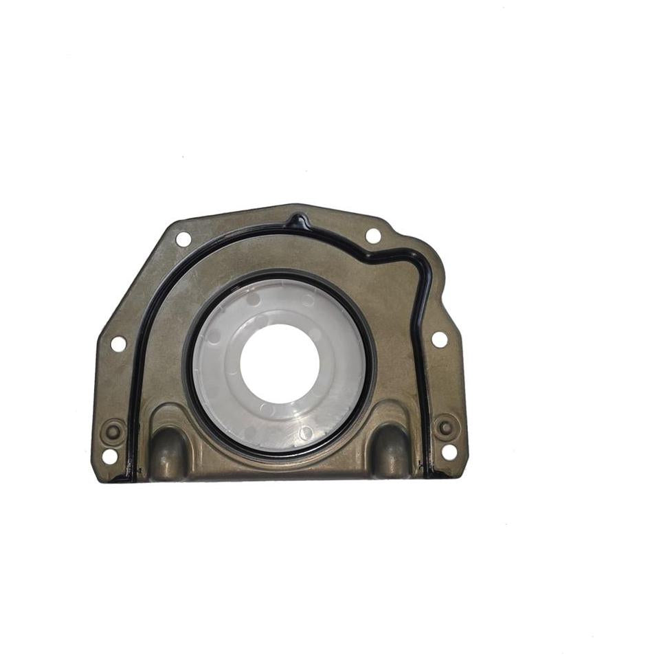 Flange Traseira Do Virabrequim - Sabo - 05985Sist - (1)