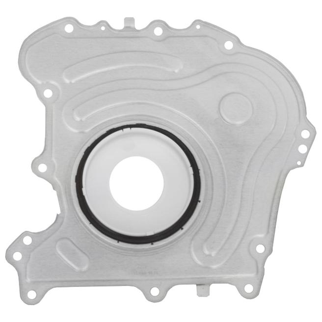 Flange Traseira Do Virabrequim - Sabo - 05911Sist - (1)