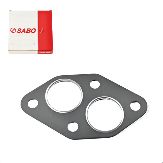 Junta da Flange do Escape - Sabó - 11322F4 - (1)