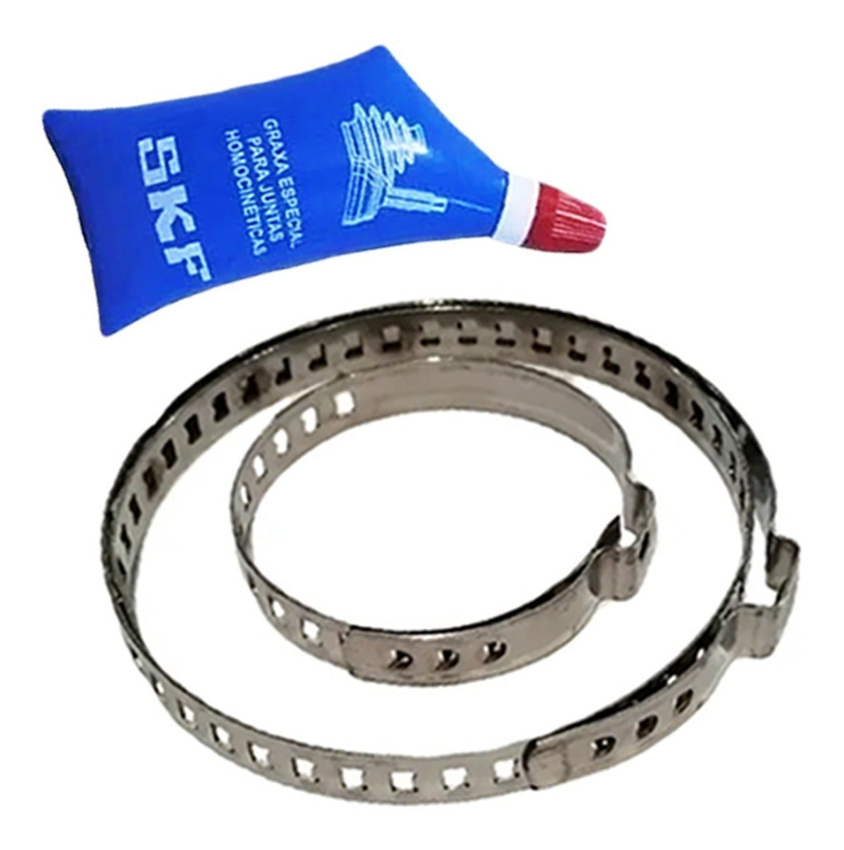 Junta Homocinética - SKF - VKJA 41009 A - (2)