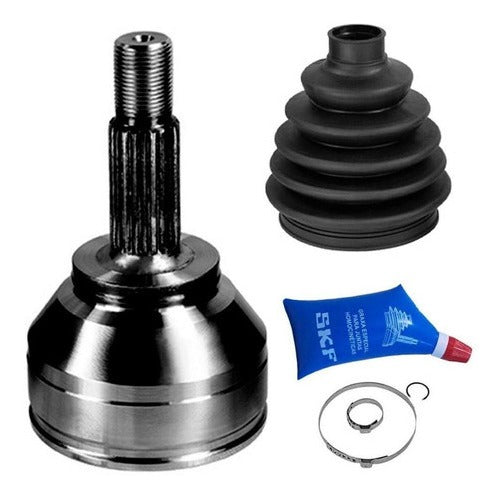 Junta Homocinética - SKF - VKJA 41030 A - (1)