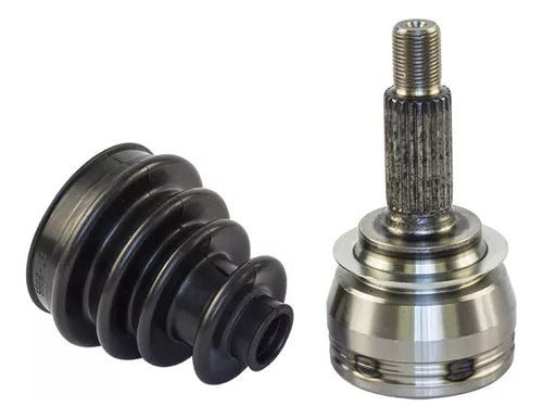 Junta Homocinética - SKF - VKJA 41160 A - (1)