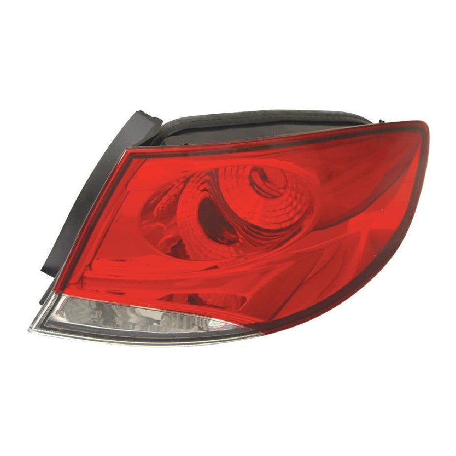 Lanterna Direita - Magneti Marelli - IMM0321125 - (1)