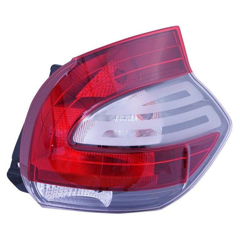 Lanterna Direita - Magneti Marelli - IMM0321223 - (1)