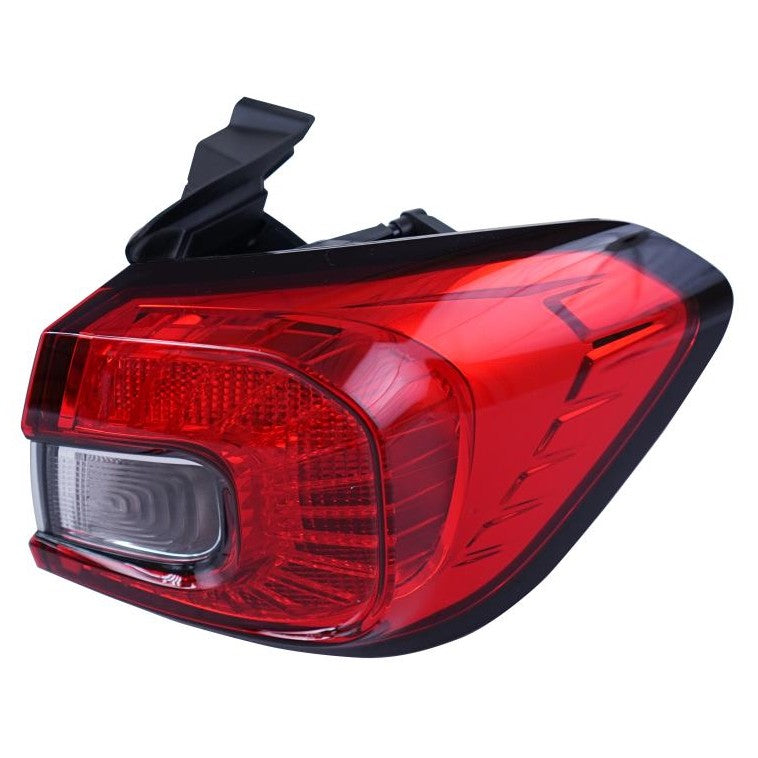 Lanterna Esquerda - Magneti Marelli - IMM0322236 - (1)