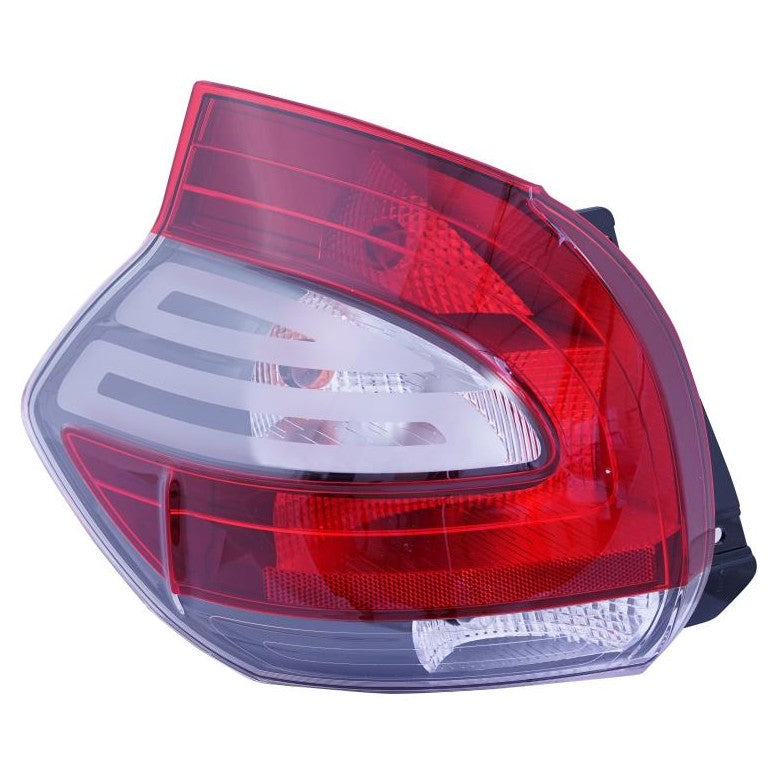 Lanterna Esquerda - Magneti Marelli - IMM0322224 - (1)