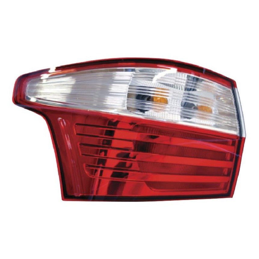 Lanterna Esquerda Fixa - Magneti Marelli - IMM0322149 - (1)