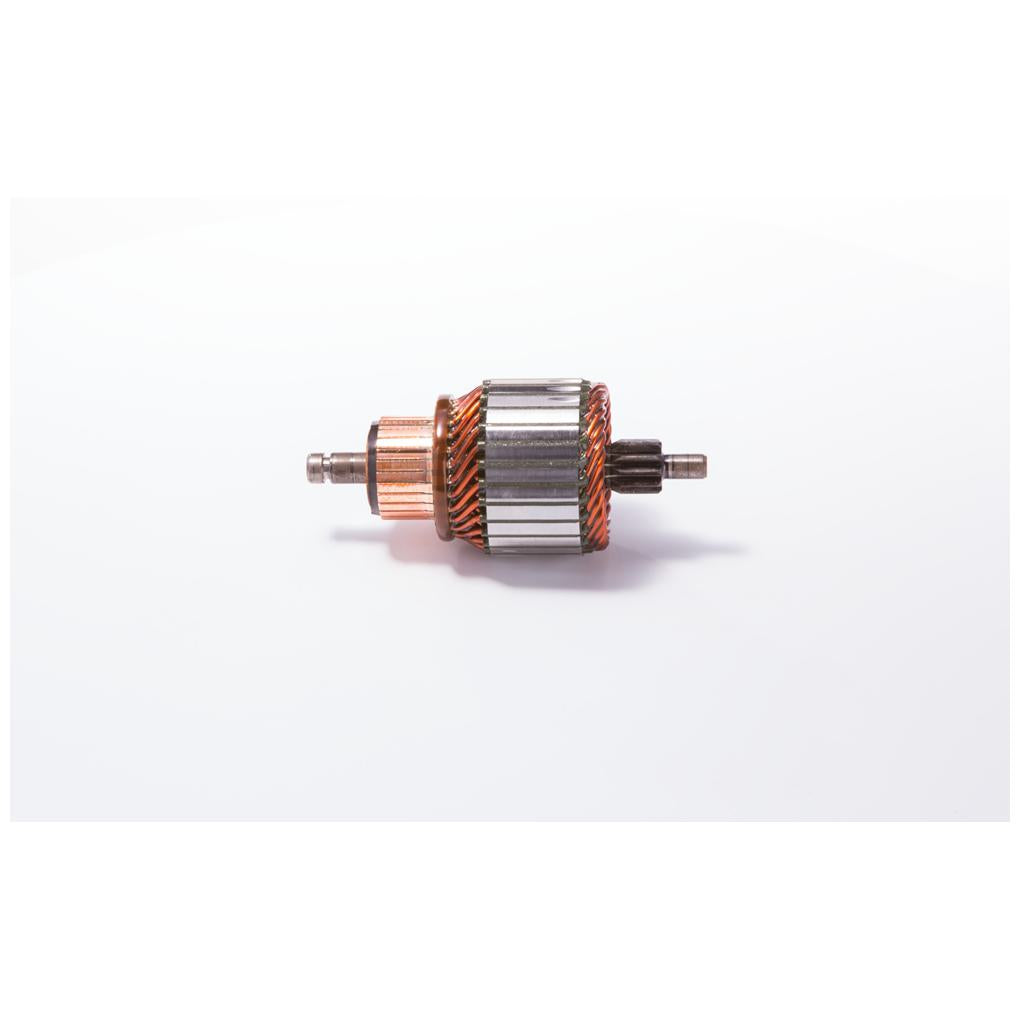 Induzido do Motor de Partida - Bosch - F 000 AL1 252 - (1)