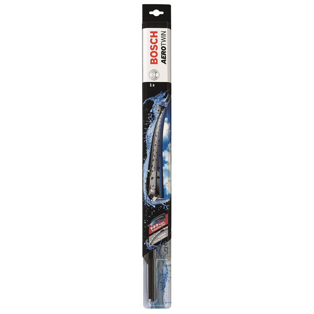 Palheta Individual Aerotwin AP26M Dianteira - Bosch - 3 397 013 181 - (1)