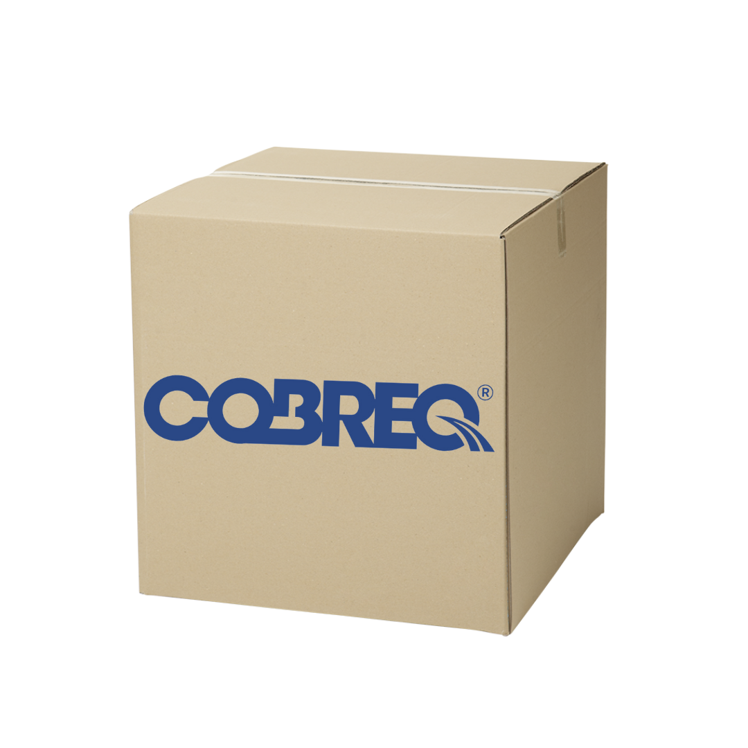 Pastilha de Freio Dianteira - Cobreq - N-2049 - (1)