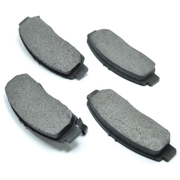 Kit Disco e Pastilha Dianteira - TRW - RCPT14290 - RCDI10720 - (2)