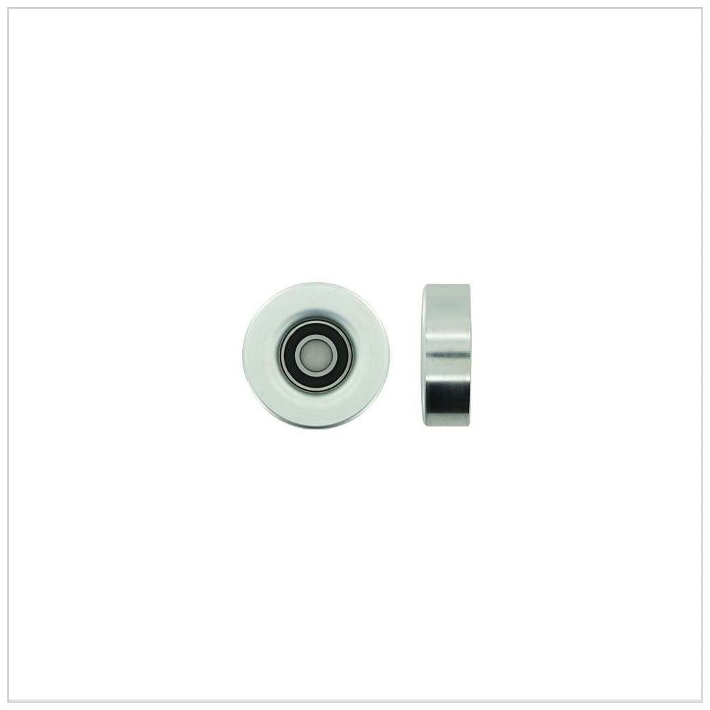 Polia da Correia - SKF - VKM 63002 - (1)