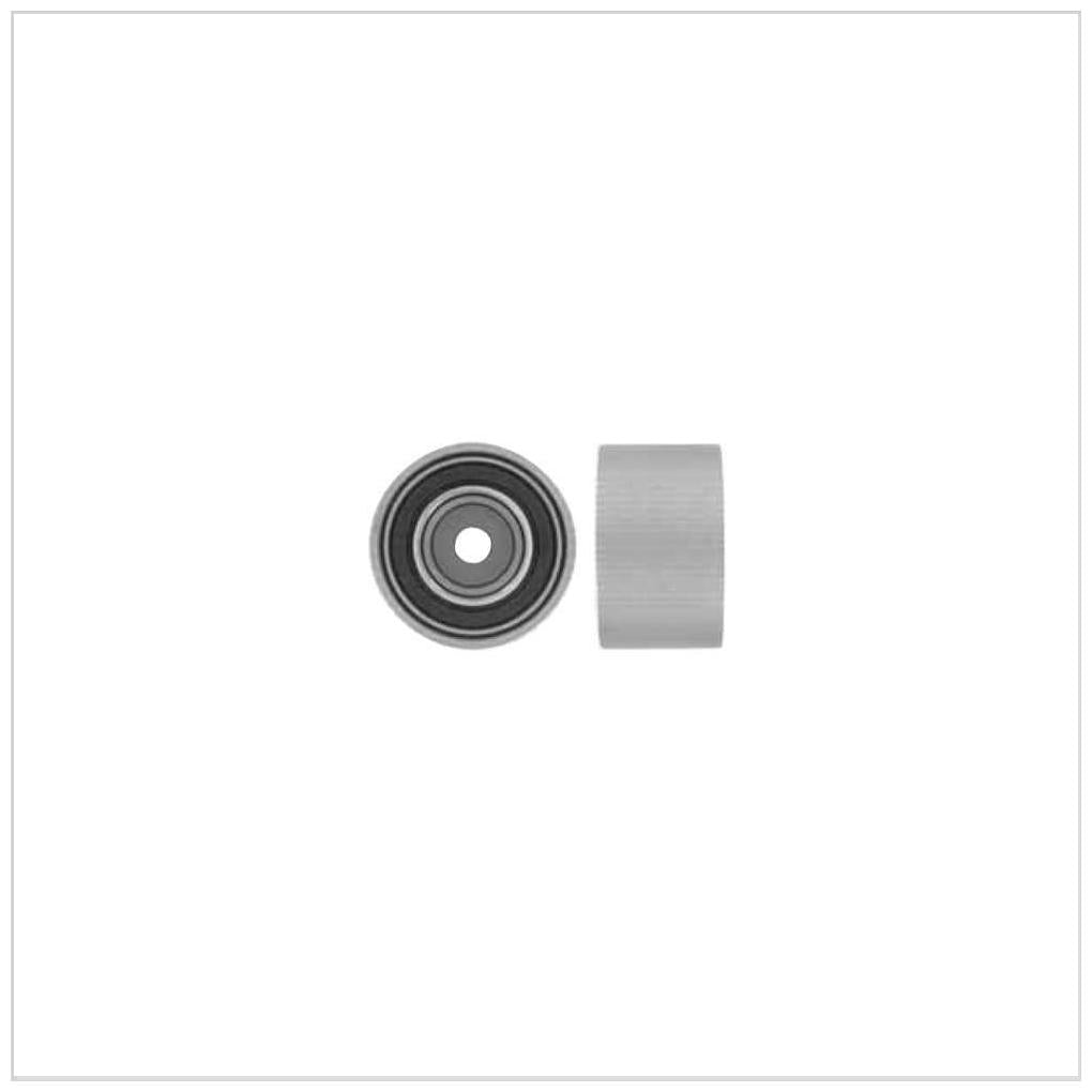 Polia da Correia - SKF - VKM 88000 - (1)