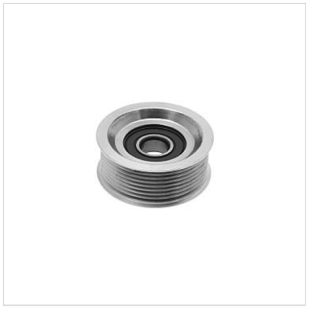 Polia da Correia Auxiliar - SKF - VKM 4935 - (1)