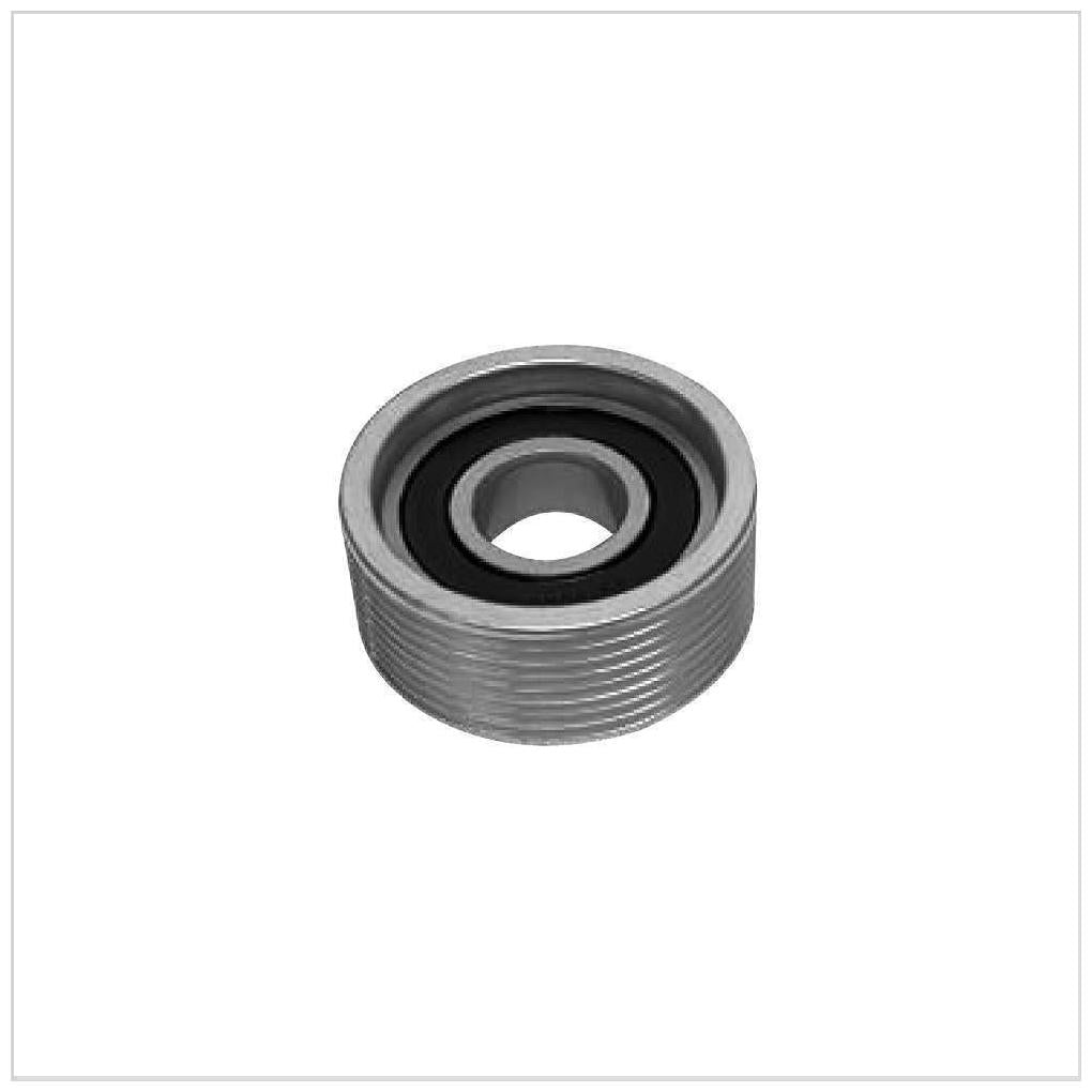 Polia da Correia Auxiliar - SKF - VKM 4926 - (1)