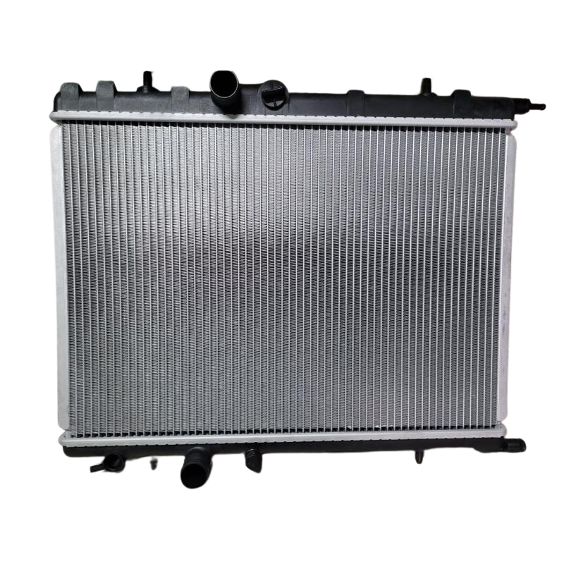 Radiador - Magneti Marelli - RMM376718054 - (1)