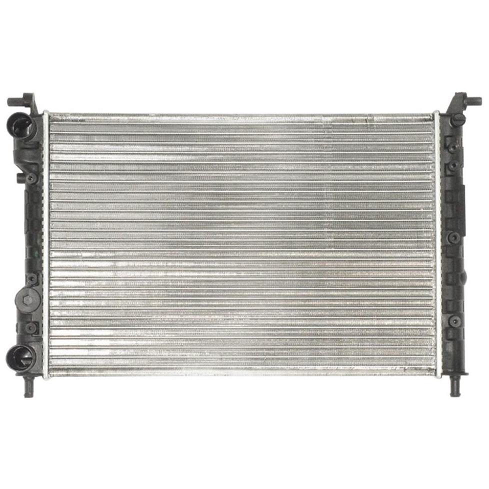 Radiador - Magneti Marelli - RMM1128FT - (1)