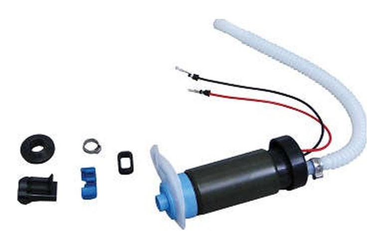 Refil da Bomba de Combustível - Magneti Marelli - WB022A - (2)