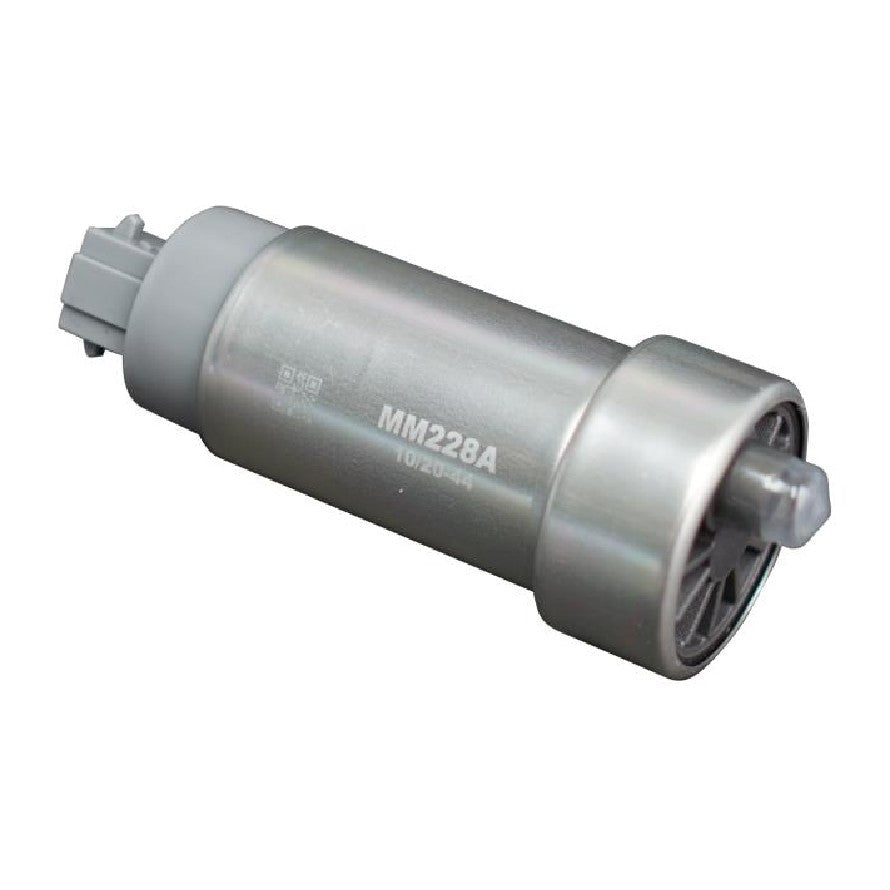 Kit Refil Da Bomba De Combustível - Magneti Marelli - MM228A - (1)