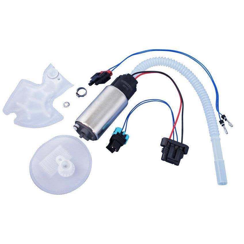 Refil da Bomba de Combustível - Magneti Marelli - WB022ER - (1)