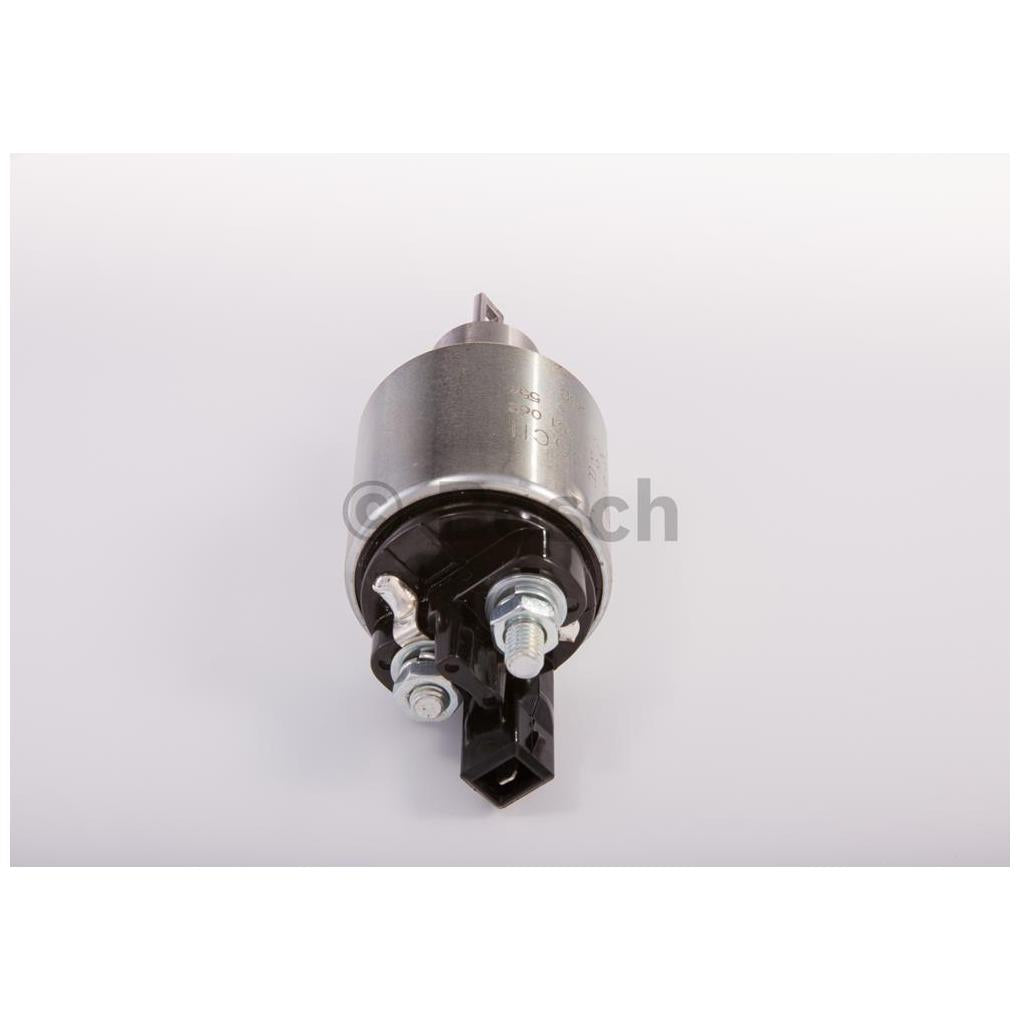 Relé - Bosch - 9 33A 081 068 - (1)