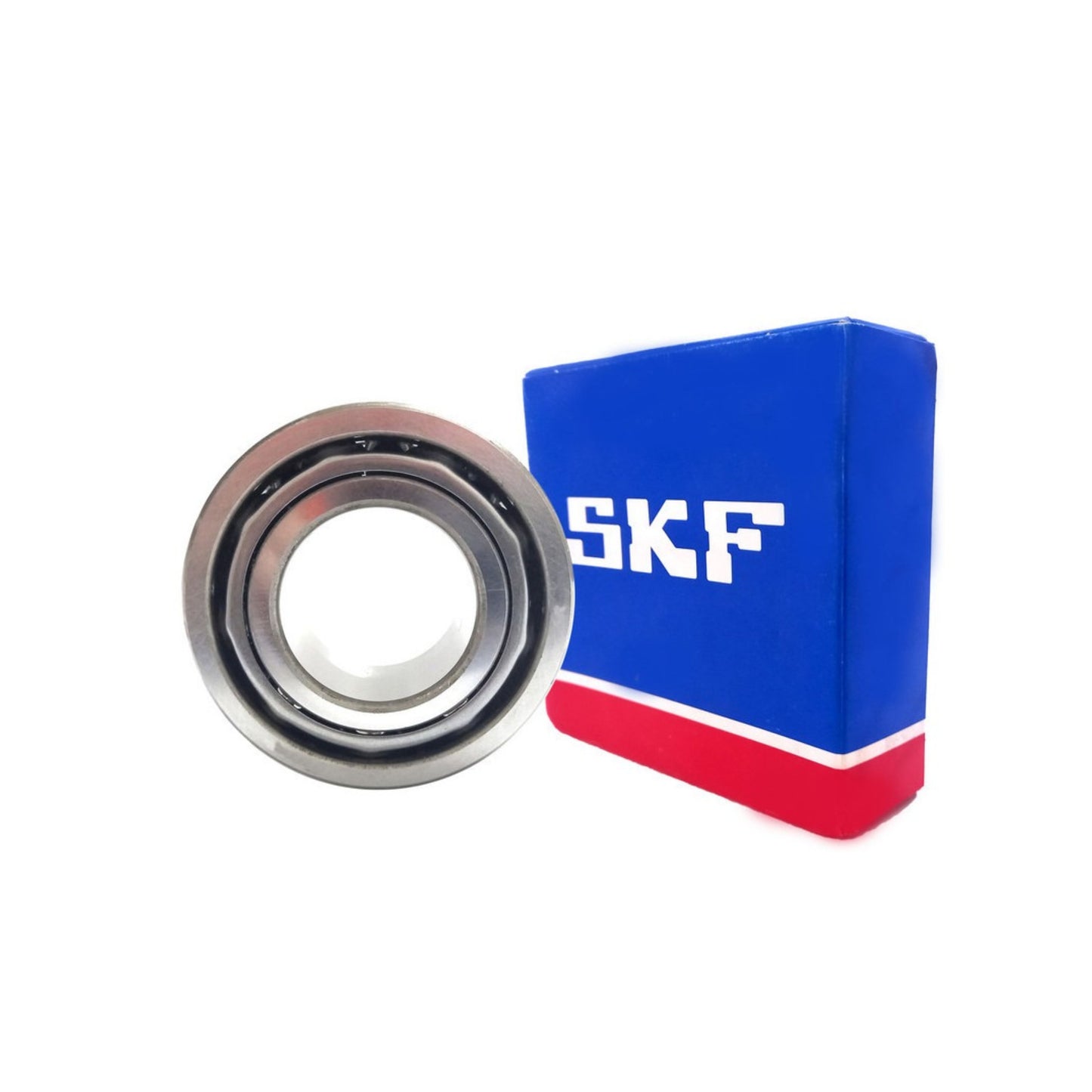 Rolamento - SKF - 3201ATN9 - (1)