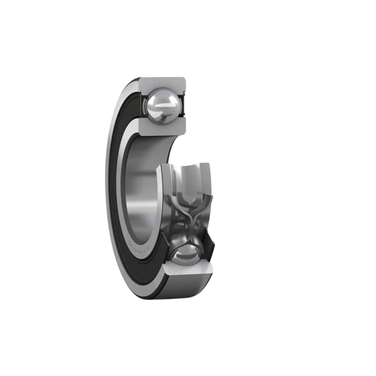 Rolamento - SKF - 6009-2RS1 - (1)